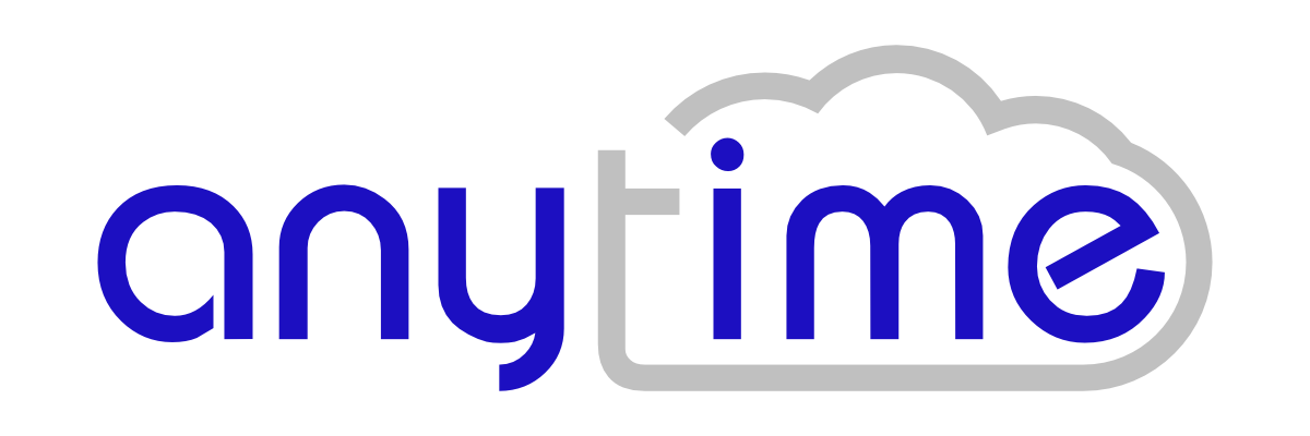 Anytime Logo